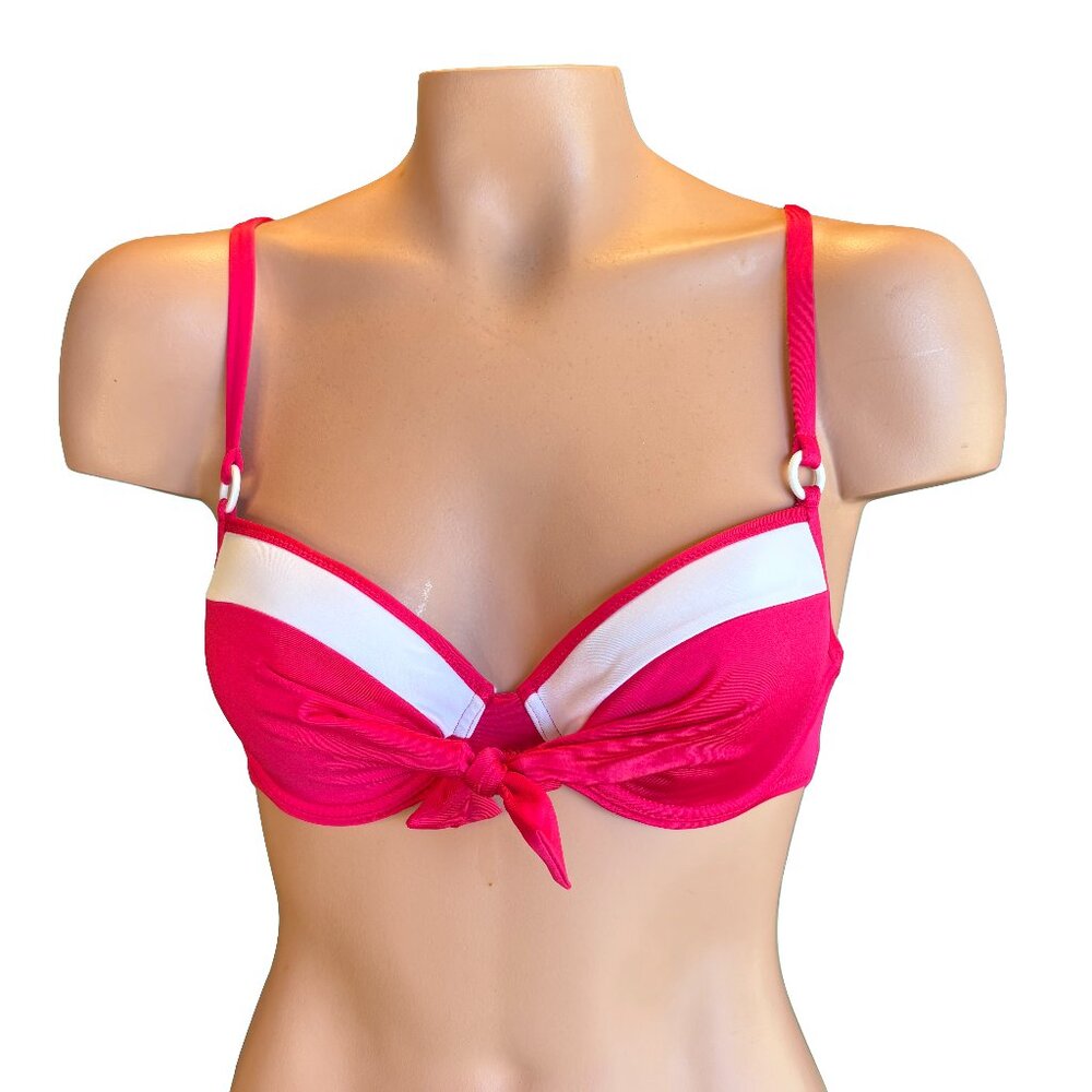 Antigel by Lise Charmel bikini top
